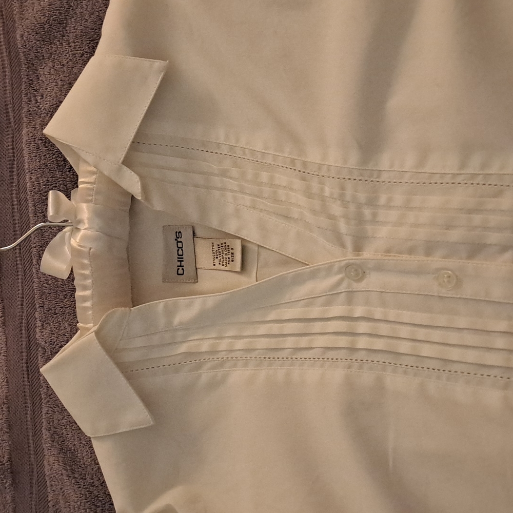 Ladies Tunic  Blouse